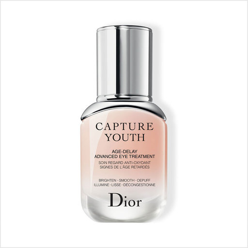 Capture Youth Eye Treatment