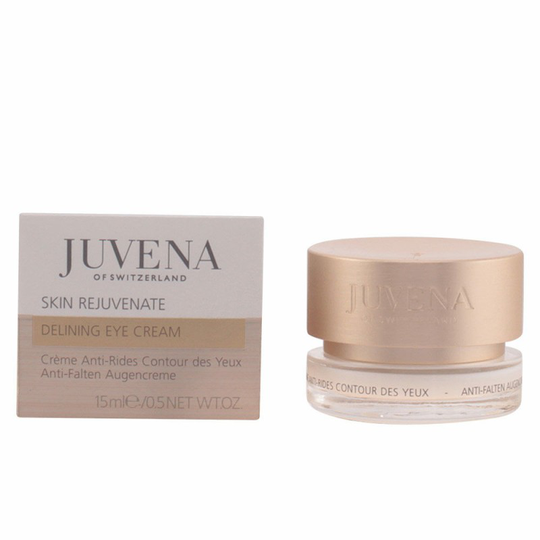 Anti-Ageing kräm för ögonpartiet Juvena Skin Rejuvenate (15 ml)