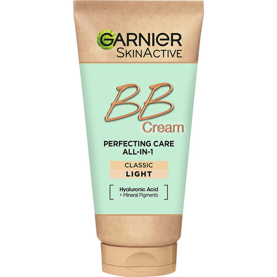 Garnier Miracle Skin Perfector BB Cream, 50 ml Garnier Foundation