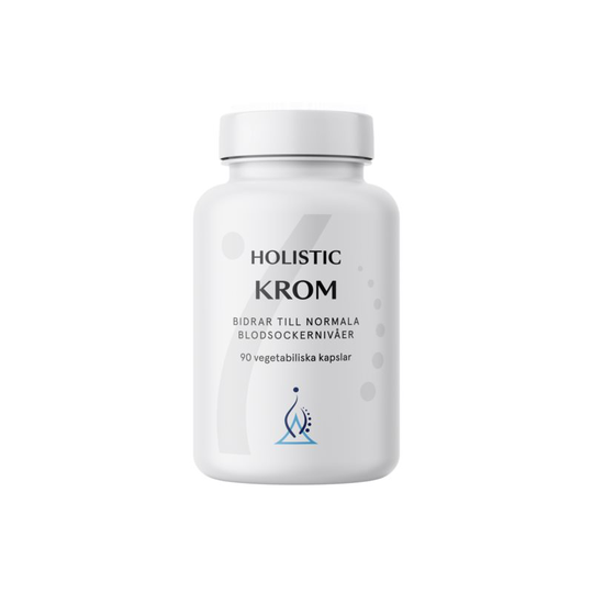Krom 200mcg 90k
