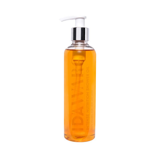 Intense Nutrition Shower Oil