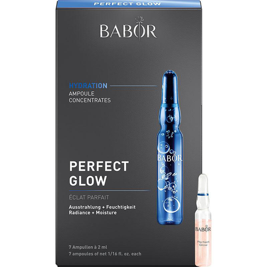 Babor Perfect Glow 7x2ml