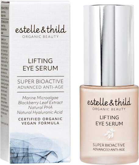 Estelle & Thild Lifting Eye serum 15ml