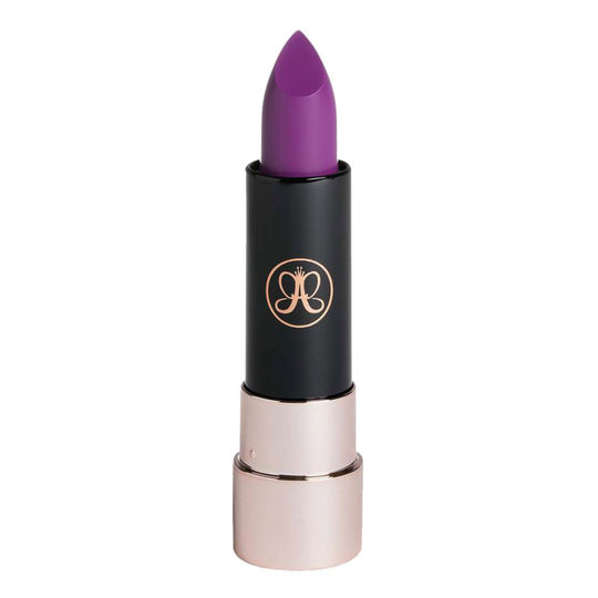 Anastasia Beverly Hills Matte Lipstick Rage