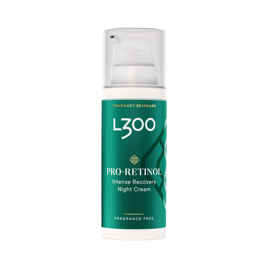 Pro-Retinol Intense Recovery Night Cream