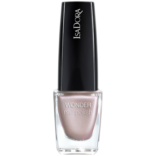 IsaDora Wonder Nail Polish Glace