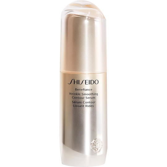 Benefiance Wrinkle Smoothing Serum, 30 ml Shiseido Serum & Ansiktsolja