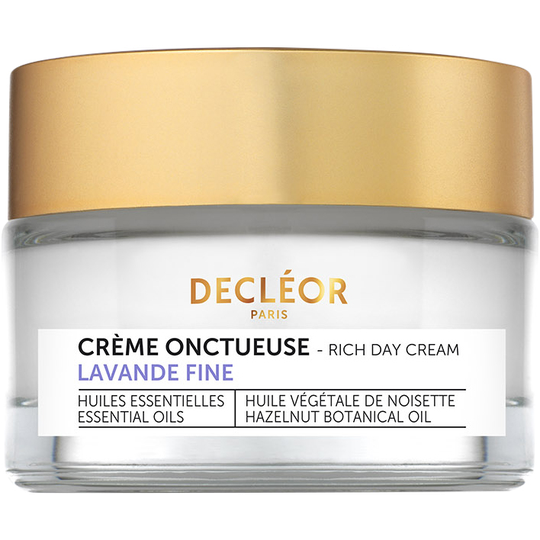 Decleor Lavender Fine Prolagene Lift & Firm Rich Day Cream 50 ml