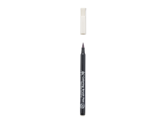 Sakura Koi Coloring Brush Pen Light Cool Gray