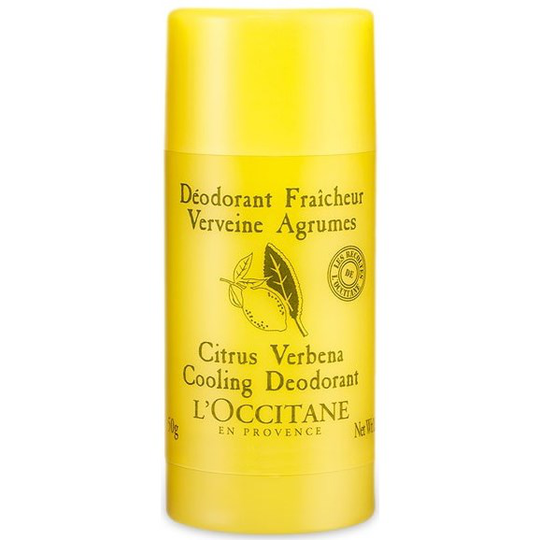 L'Occitane Citrus Verbena Cooling Deo 50 ml