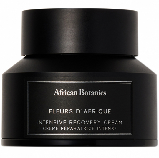 African Botanics Fleurs D' Afrique Intensive Recovery Oil (30ml)