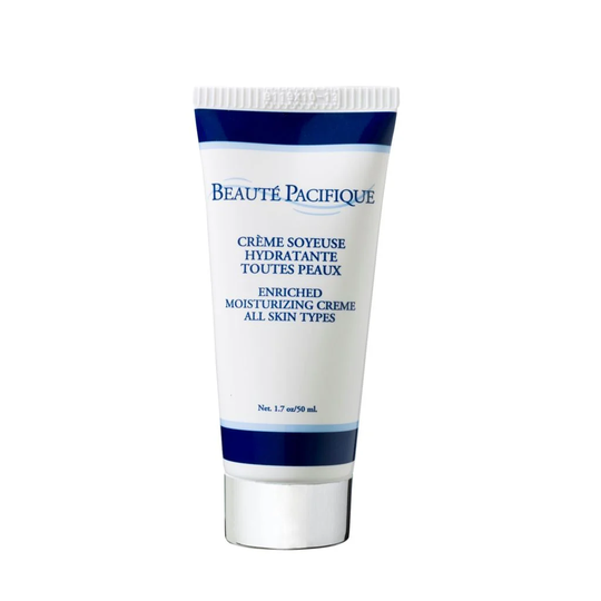 Beauté Pacifique Moisturizing Crea All Skin 50 ml