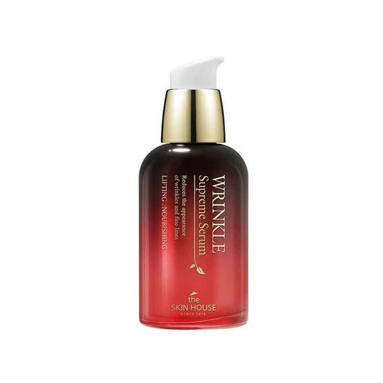 The Skin House Wrinkle Supreme Serum 50 ml