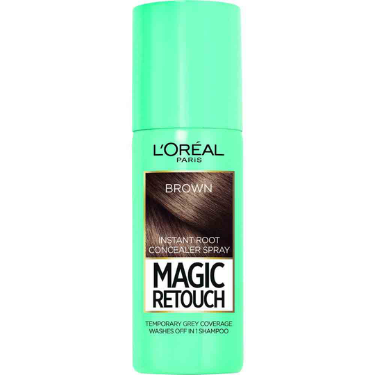 Magic Retouch, 75 ml L'Oréal Paris Tillfällig färg