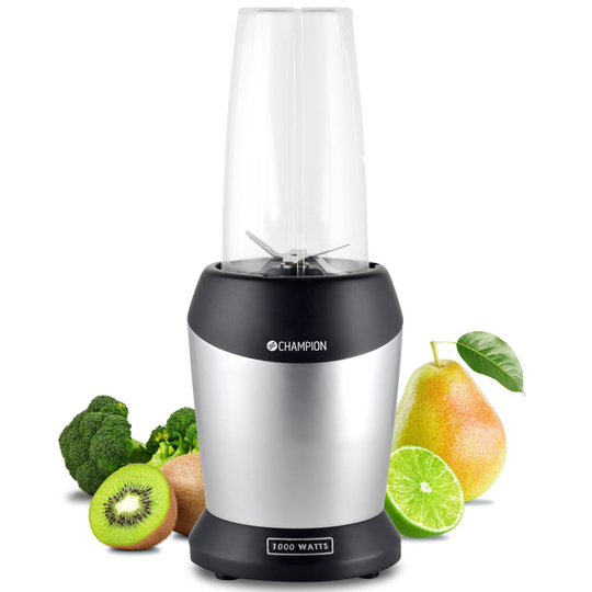 Nutrition Blender 1000W