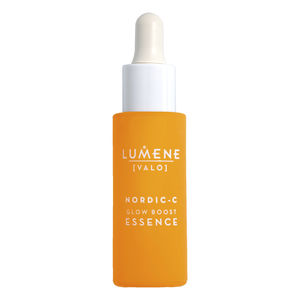 Lumene Valo Glow Boost Vitamin C hyaluronic essence 30 ml