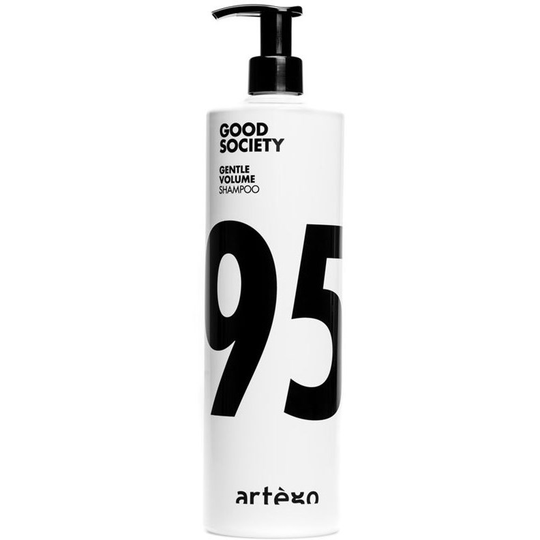 Artègo Good Society GS95 Gentle Volume Shampoo 1000 ml