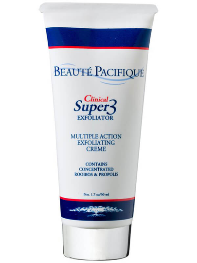 Beauté Pacifique Clinical Super 3 Exfoliator