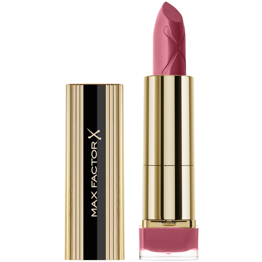 Max Factor Colour Elixir Lipstick 030 Rosewood