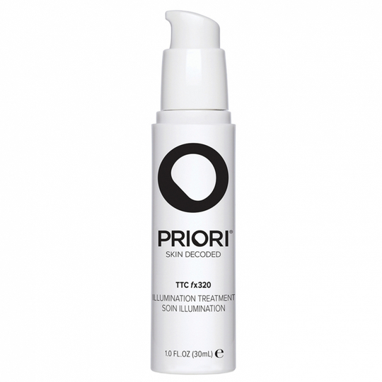 PRIORI Ttc Fx320 Illumination Treatment (30ml)