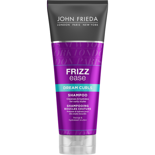 John Frieda Frizz Ease Dream Curls Shampoo 250 ml