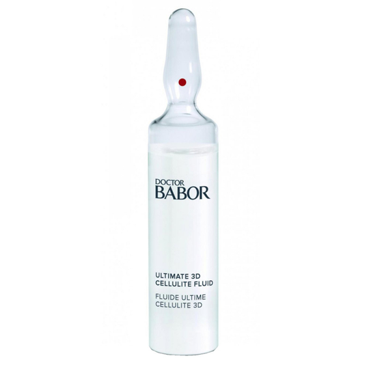Babor 3D Cellulite Fluid (14x10ml)