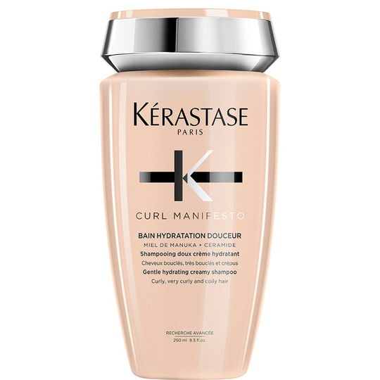 Curl Manifesto, 250 ml Kérastase Schampo