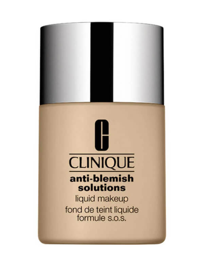 Clinique Anti-Blemish Solutions Liquid Makeup CN 52 Neutral