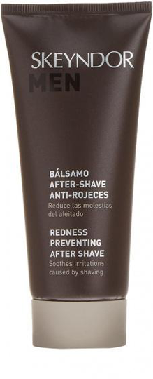 aftershave Redness Prevention mens 100 ml brun