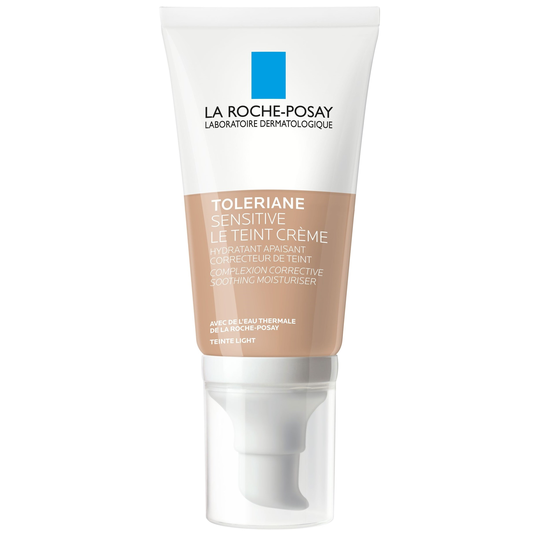 La Roche-Posay Toleriane Sensitive Le Teint Creme 40 ml