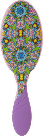 borste Pro Kaleidoscope Dreams dam 22,8 cm lila