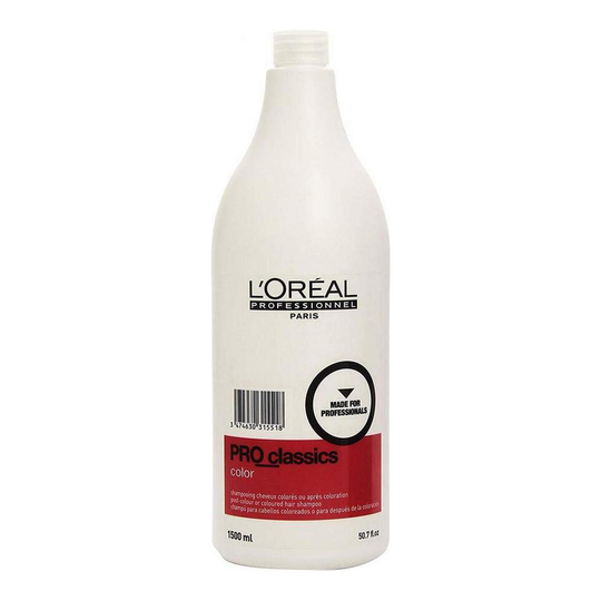 Schampo och balsam L'Oreal Professionnel Paris E00825