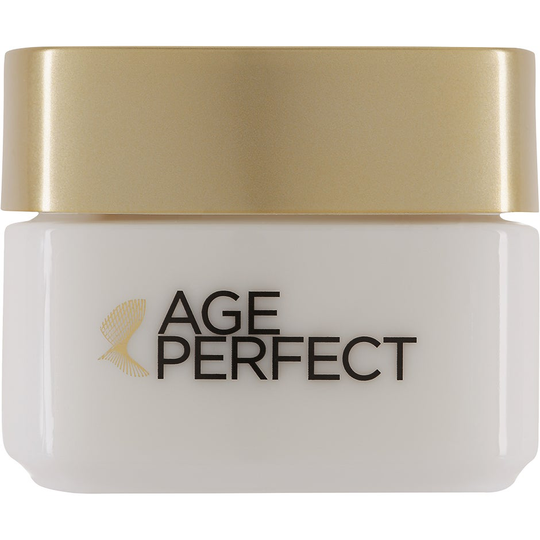 L'Oréal Paris LSC Age Perfect Moisturising Day Care, 50 ml L'Oréal Paris Dagkräm