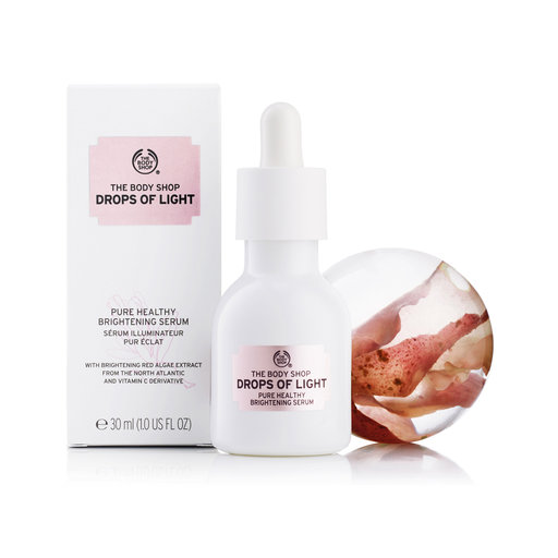 Drops Of Light™ - Brightening Serum