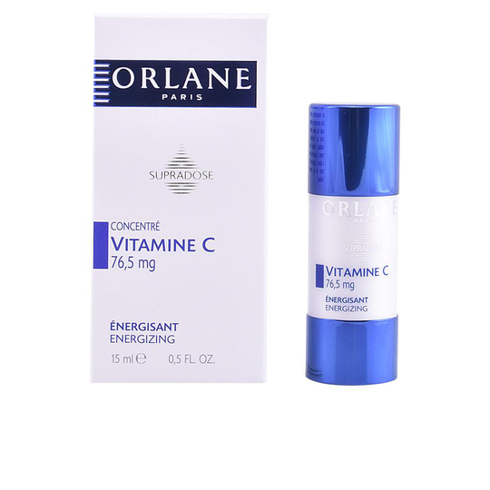 ORLANE SUPRADOSE concentré vitamine C énergisant 15 ml