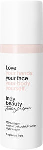 Indy Beauty Intense bakuchiol barrier night cream 50 ml