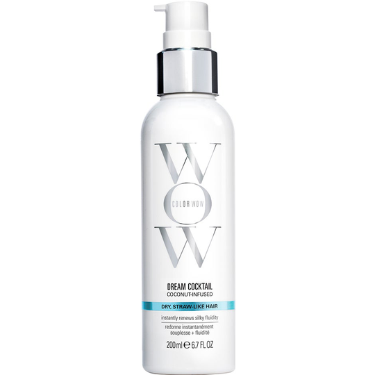 Colorwow Coconut Cocktail Bionic Tonic, 200 ml Colorwow Vårdande produkter