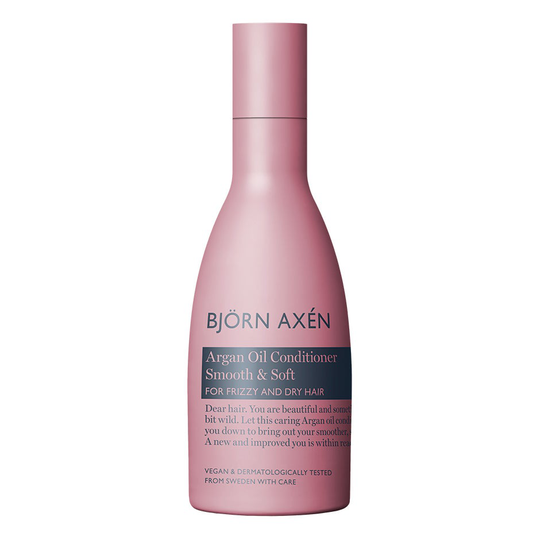 Argan Oil Conditioner, 250 ml Björn Axén Conditioner - Balsam