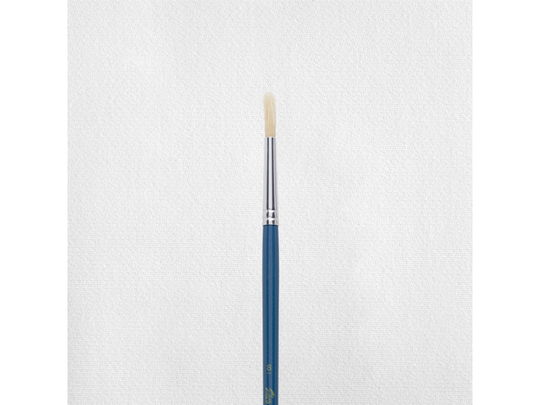 Talens Oil & Acrylic Brush Series 221 Nr.8#