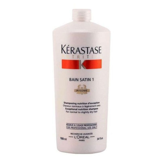 Balsam Nutritive Bain Satin Kerastase (250 ml)