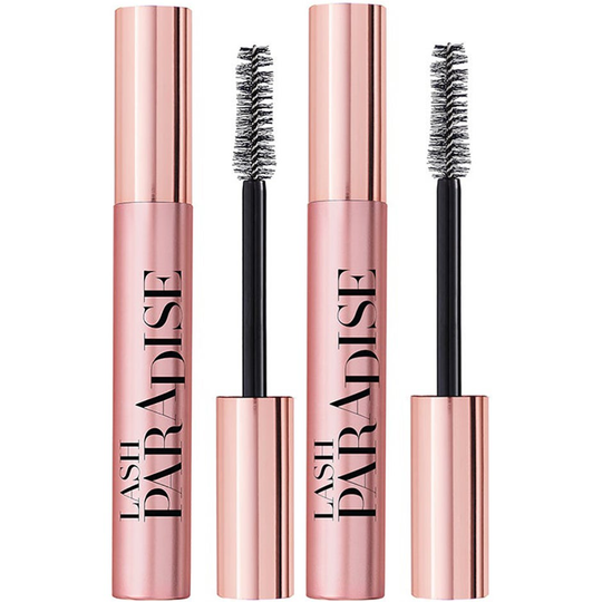 Paradise Extatic Mascara Duo, L'Oréal Paris Mascara