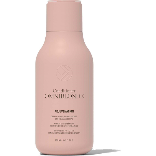 OMNIBLONDE Rejuvenation Conditioner 250 ml