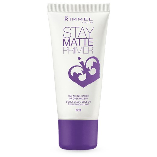 Rimmel Stay Matte Primer