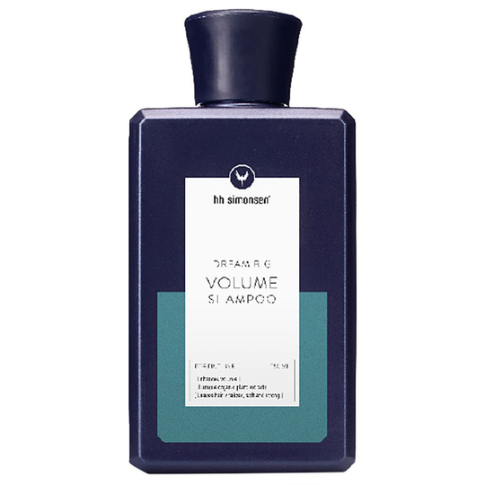 Volume Shampoo, 250 ml HH Simonsen Shampoo