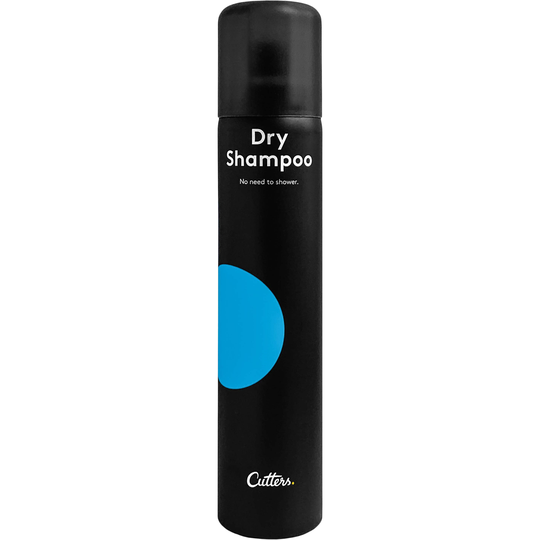 Cutters Styling Dry Shampoo 300 ml