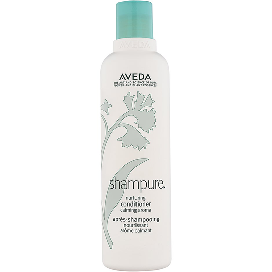 Shampure Conditioner, 250 ml Aveda Conditioner - Balsam