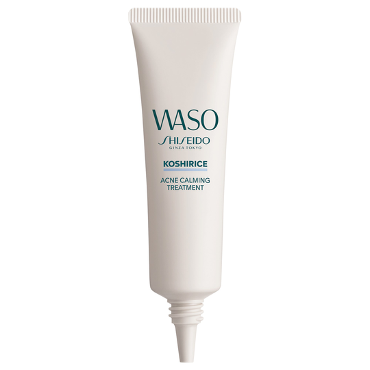 Shiseido Waso Waso calming spot treatment 20 ml