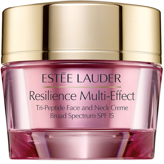 Estée Lauder Resilience Multi-Effect Tri-Peptide Face | Torr hy