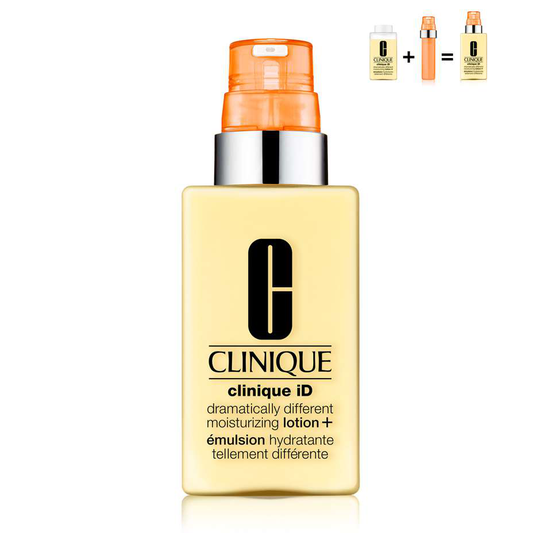 Clinique iD Fatigue + Moisturizing Lotion, 125 ml Clinique Dagkräm