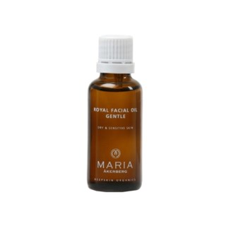Royal Facial Oil Gentle
